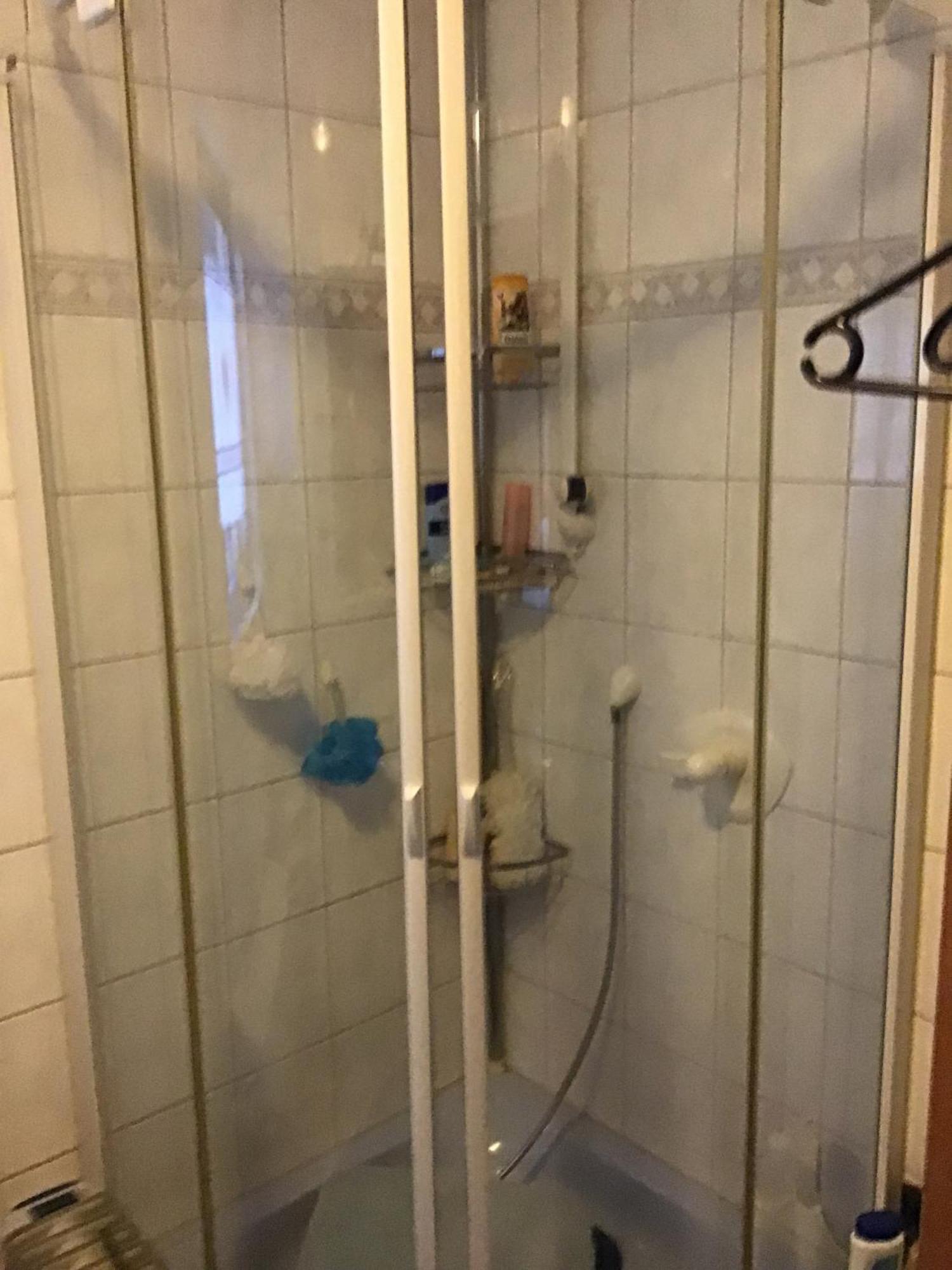 Haus Willi Apartment Asslar Bagian luar foto